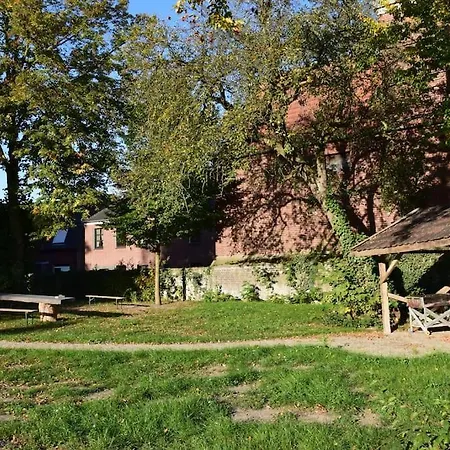 Apartamento Joseph Im Alten Pastorat