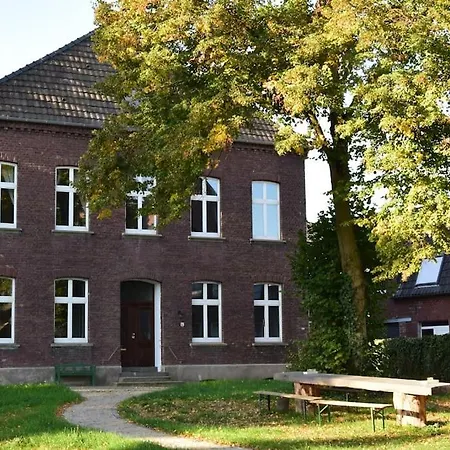 Joseph Im Alten Pastorat