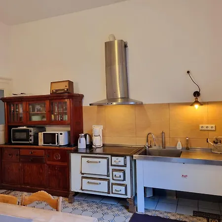 Joseph Im Alten Pastorat