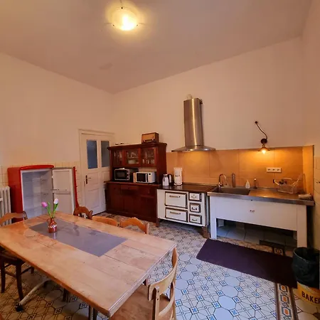 Apartment Joseph Im Alten Pastorat