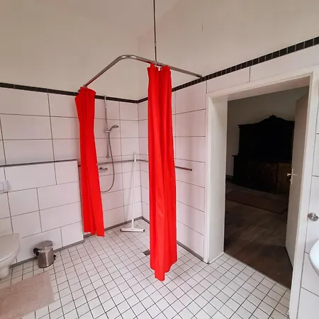 Joseph Im Alten Pastorat Kevelaer