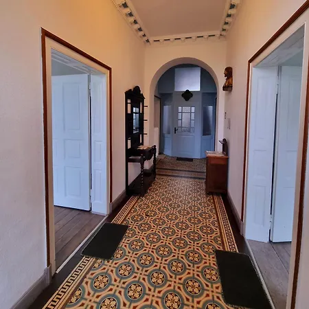 Joseph Im Alten Pastorat