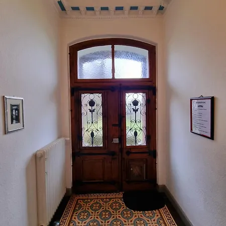 Joseph Im Alten Pastorat * Kevelaer