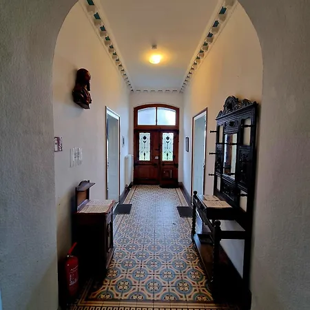 Joseph Im Alten Pastorat