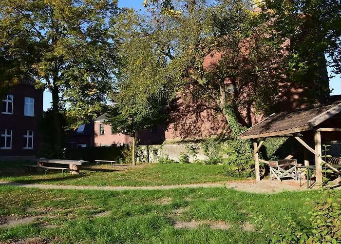 Lejlighed Joseph Im Alten Pastorat