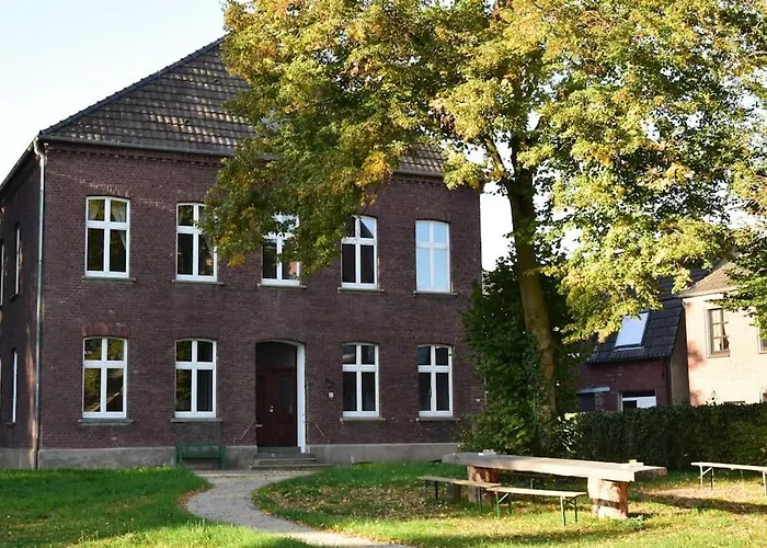 Joseph Im Alten Pastorat