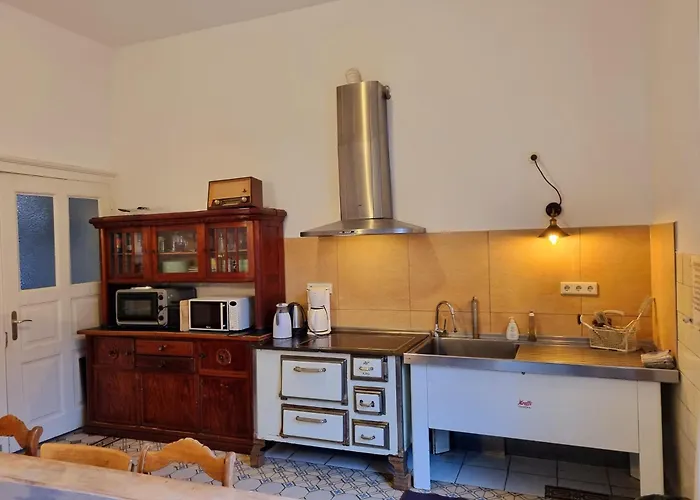 Joseph Im Alten Pastorat