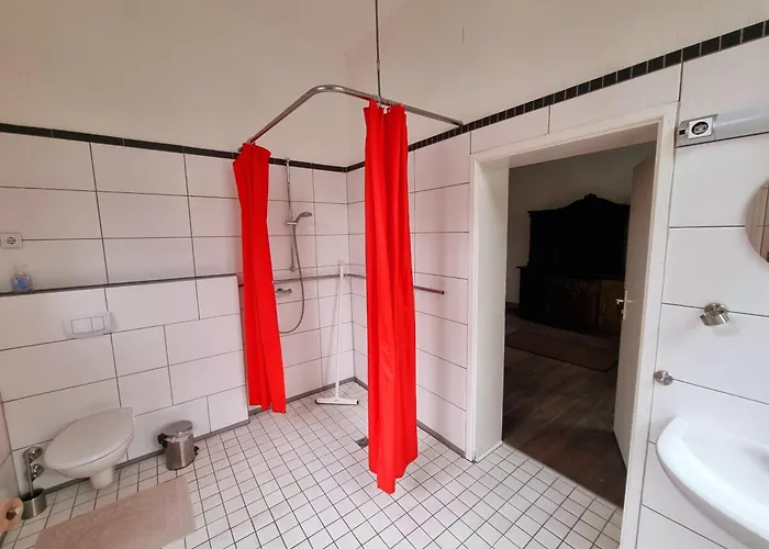 Joseph Im Alten Pastorat Kevelaer