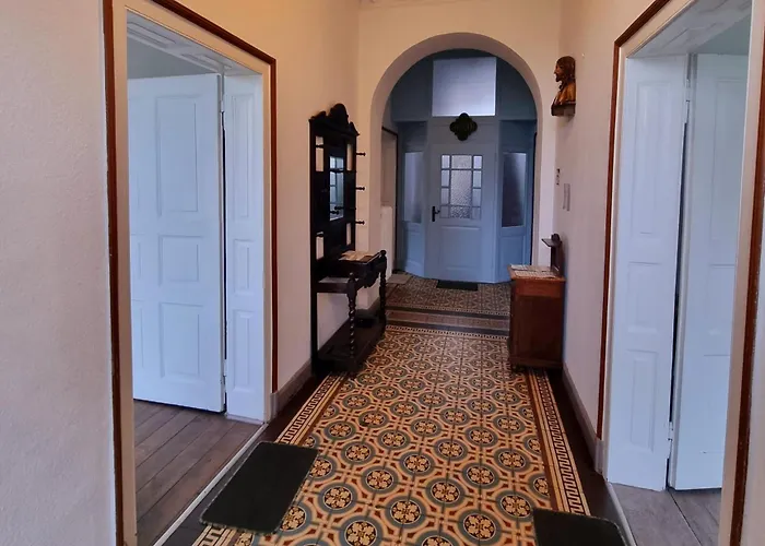 Joseph Im Alten Pastorat