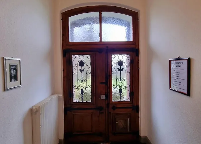 Joseph Im Alten Pastorat * Kevelaer