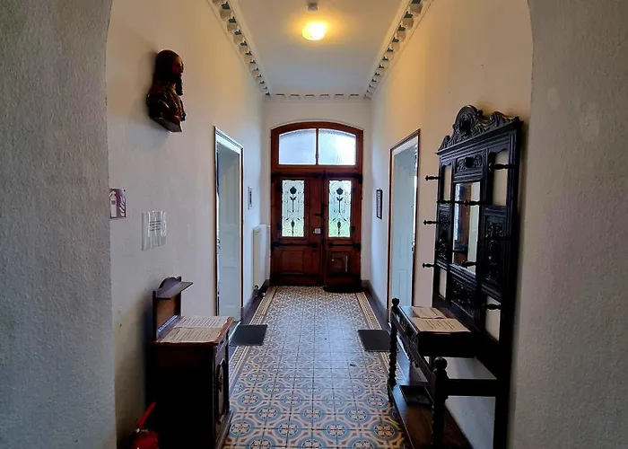 Joseph Im Alten Pastorat